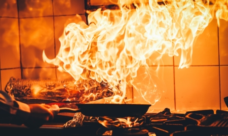 10 Biện Pháp Phòng Cháy Chữa Cháy Trong Gia Đình Hiệu Quả Nhất 