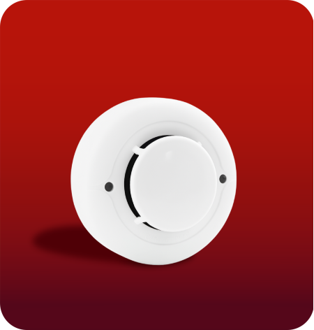 Đầu báo khói địa chỉ