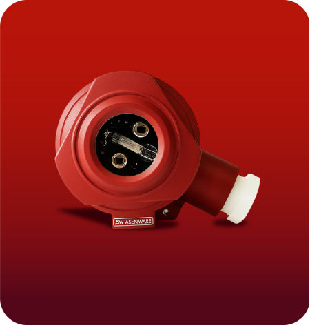 Đầu báo lửa UV, IR chống nổ