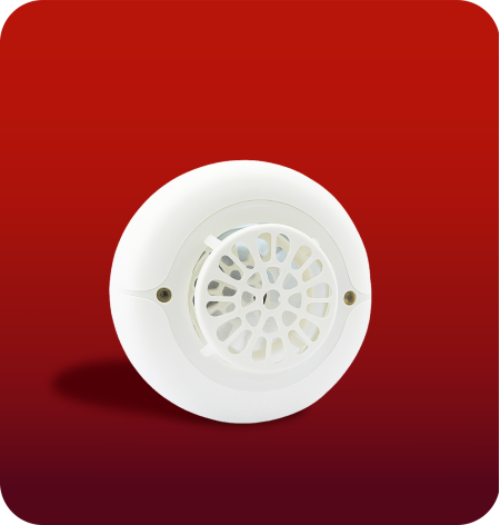 Đầu báo nhiệt địa chỉ