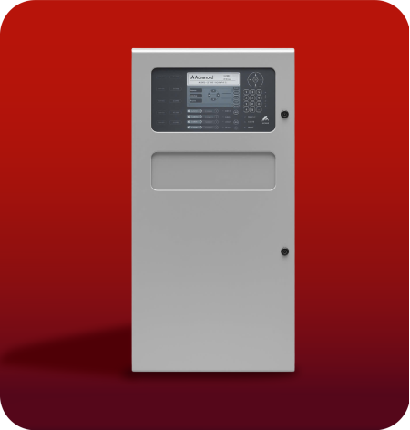 Tủ báo cháy địa chỉ