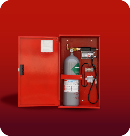 Tủ kích hoạt 5.1L 