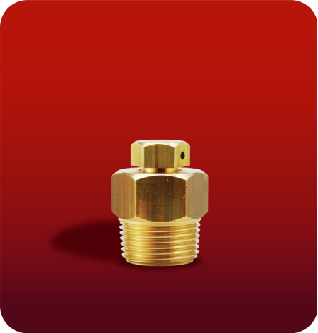 Van xả áp an toàn