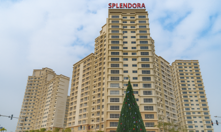 Bắc An Khánh – Splendora