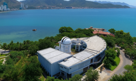 Trung tâm vũ trụ Việt Nam