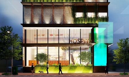 Bệnh viện Ultramed Tây Hồ