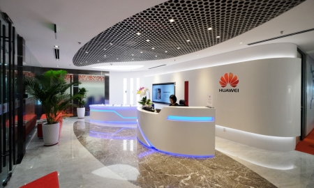 HUAWEI OFFICE