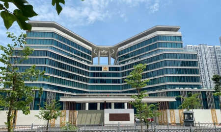 Trung Tâm Điều Hành, Tác Chiến Xuất Nhập Cảnh